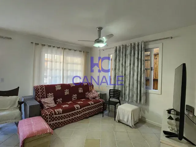 Casa com 108m² 4 quartos e 5 banheiros, à venda, no bairro Vargem Pequena em Rio de Janeiro