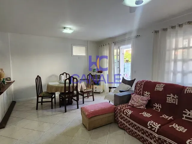 Casa com 108m² 4 quartos e 5 banheiros, à venda, no bairro Vargem Pequena em Rio de Janeiro