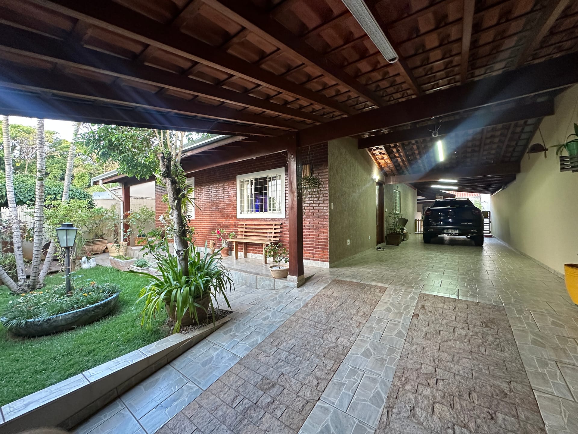 Casa, 3 quartos, 260 m² - Foto 5