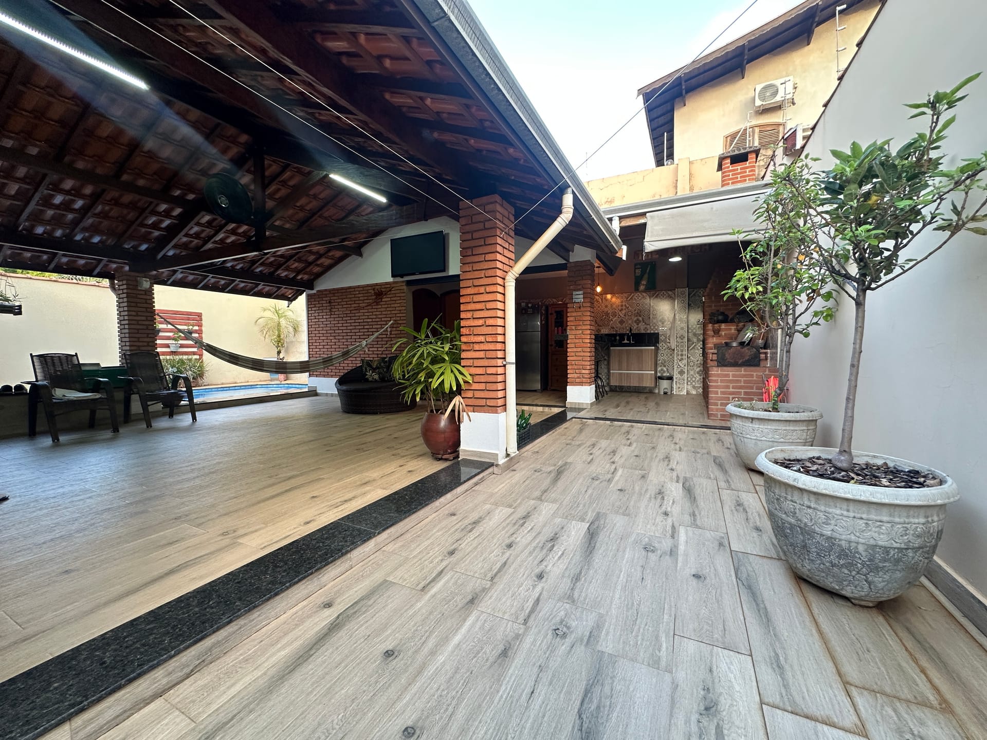 Casa, 3 quartos, 260 m² - Foto 4
