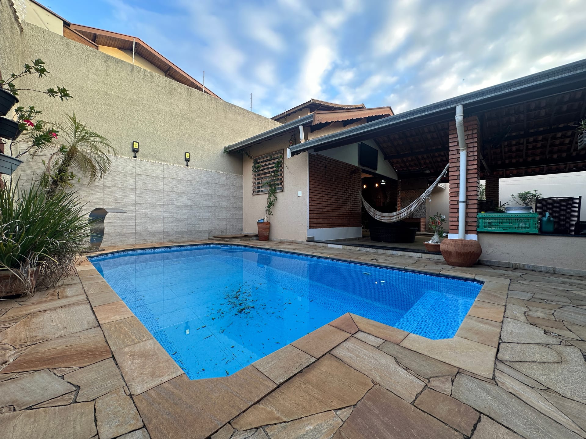Casa, 3 quartos, 260 m² - Foto 8
