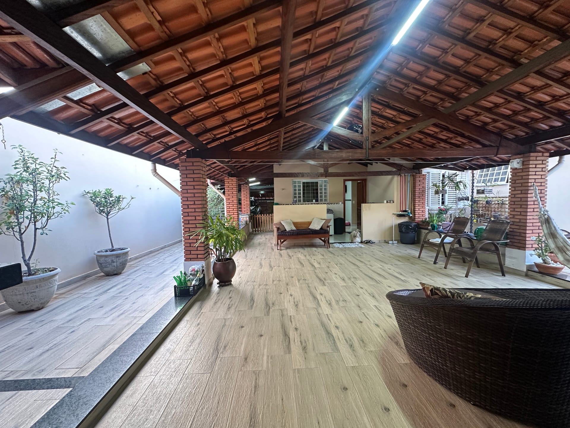 Casa, 3 quartos, 260 m² - Foto 9