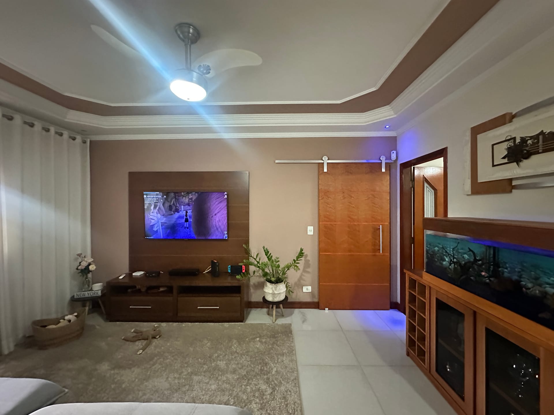 Casa, 3 quartos, 260 m² - Foto 11
