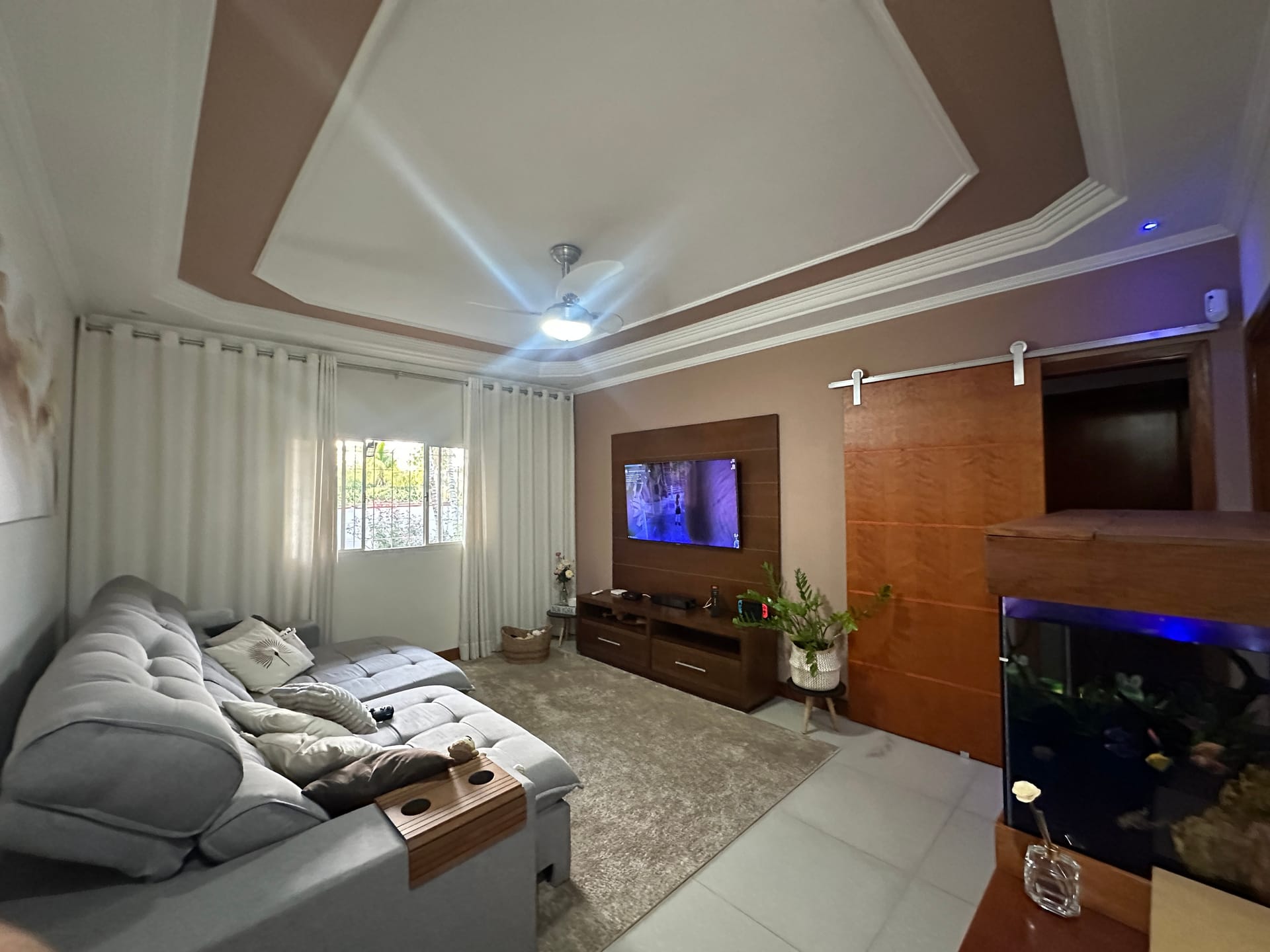 Casa, 3 quartos, 260 m² - Foto 12