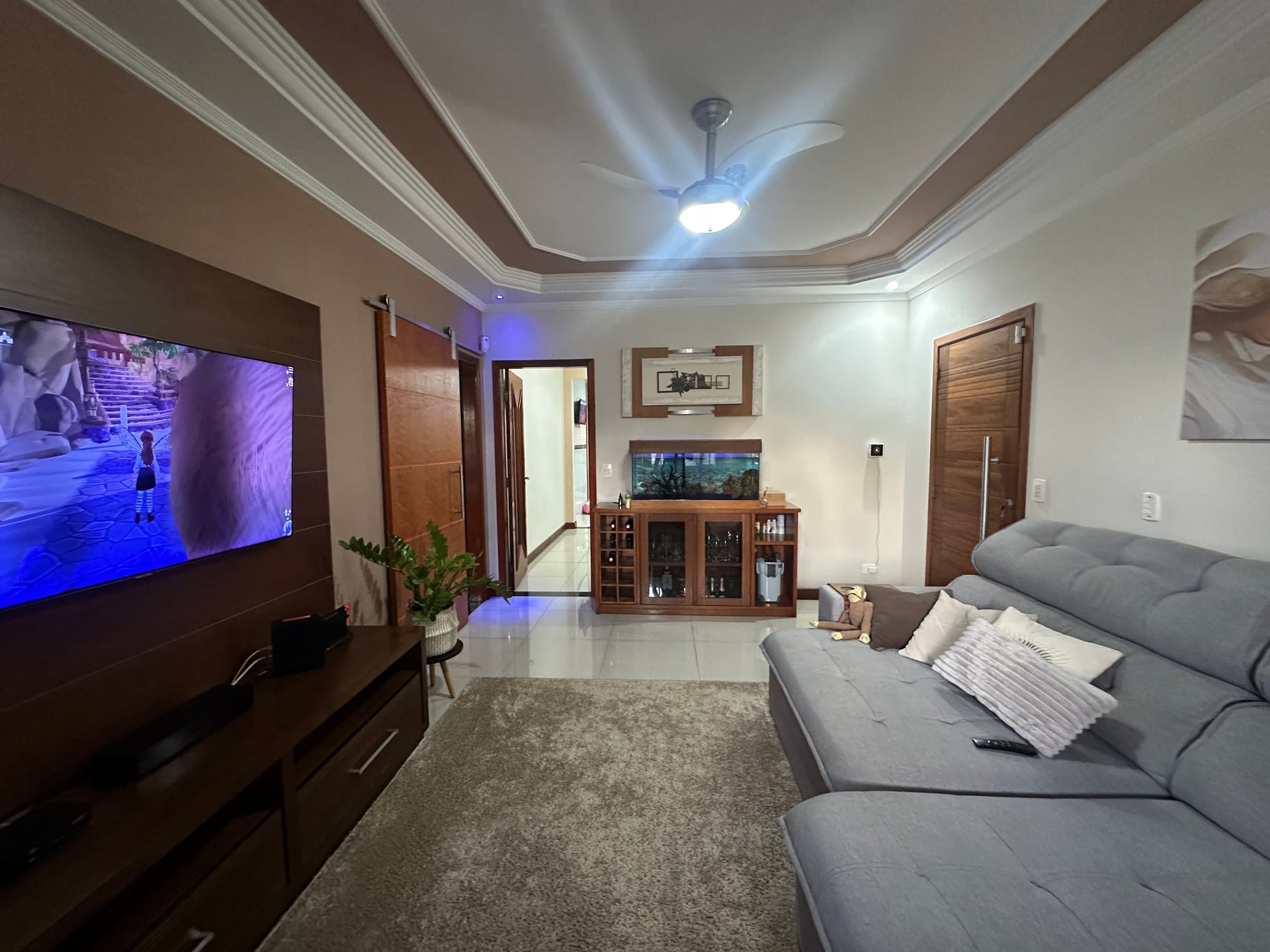 Casa, 3 quartos, 260 m² - Foto 13