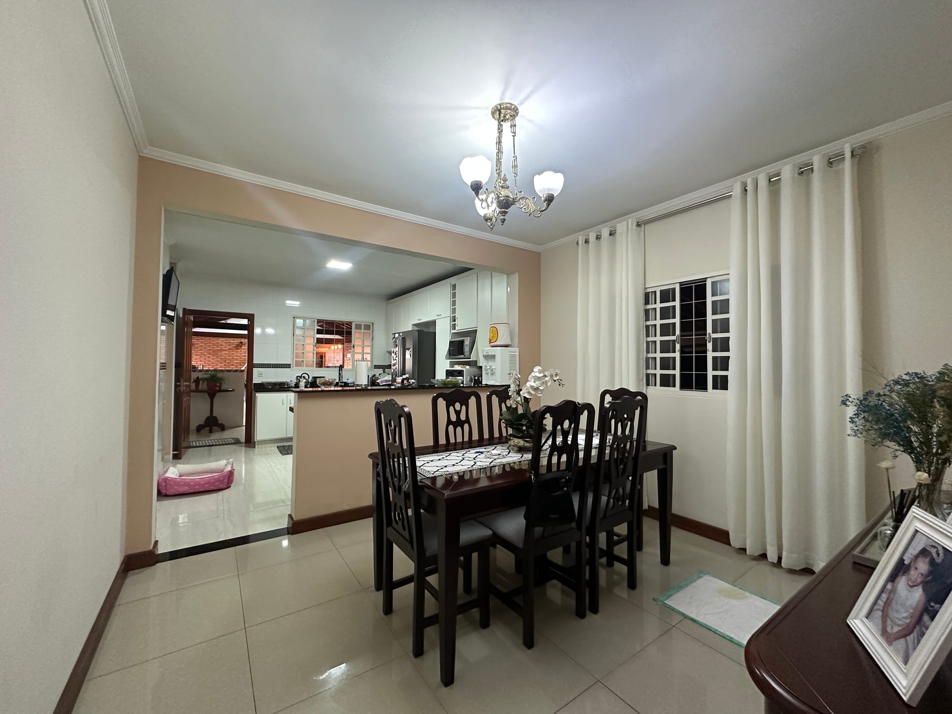 Casa, 3 quartos, 260 m² - Foto 14