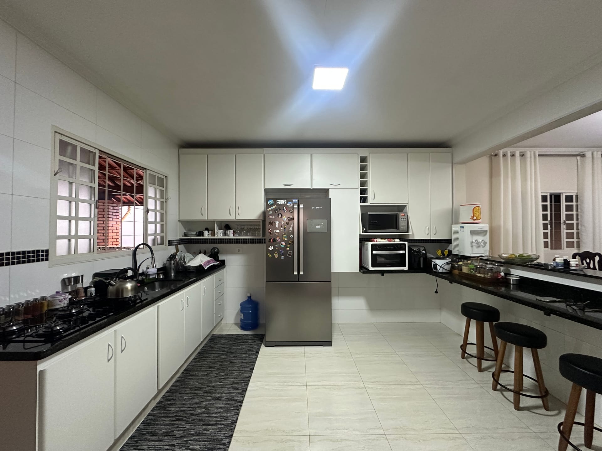 Casa, 3 quartos, 260 m² - Foto 15