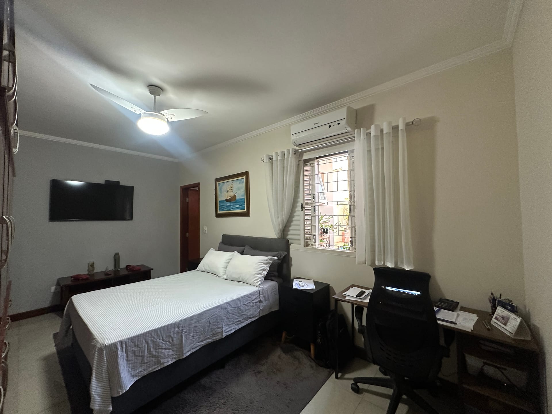 Casa, 3 quartos, 260 m² - Foto 16