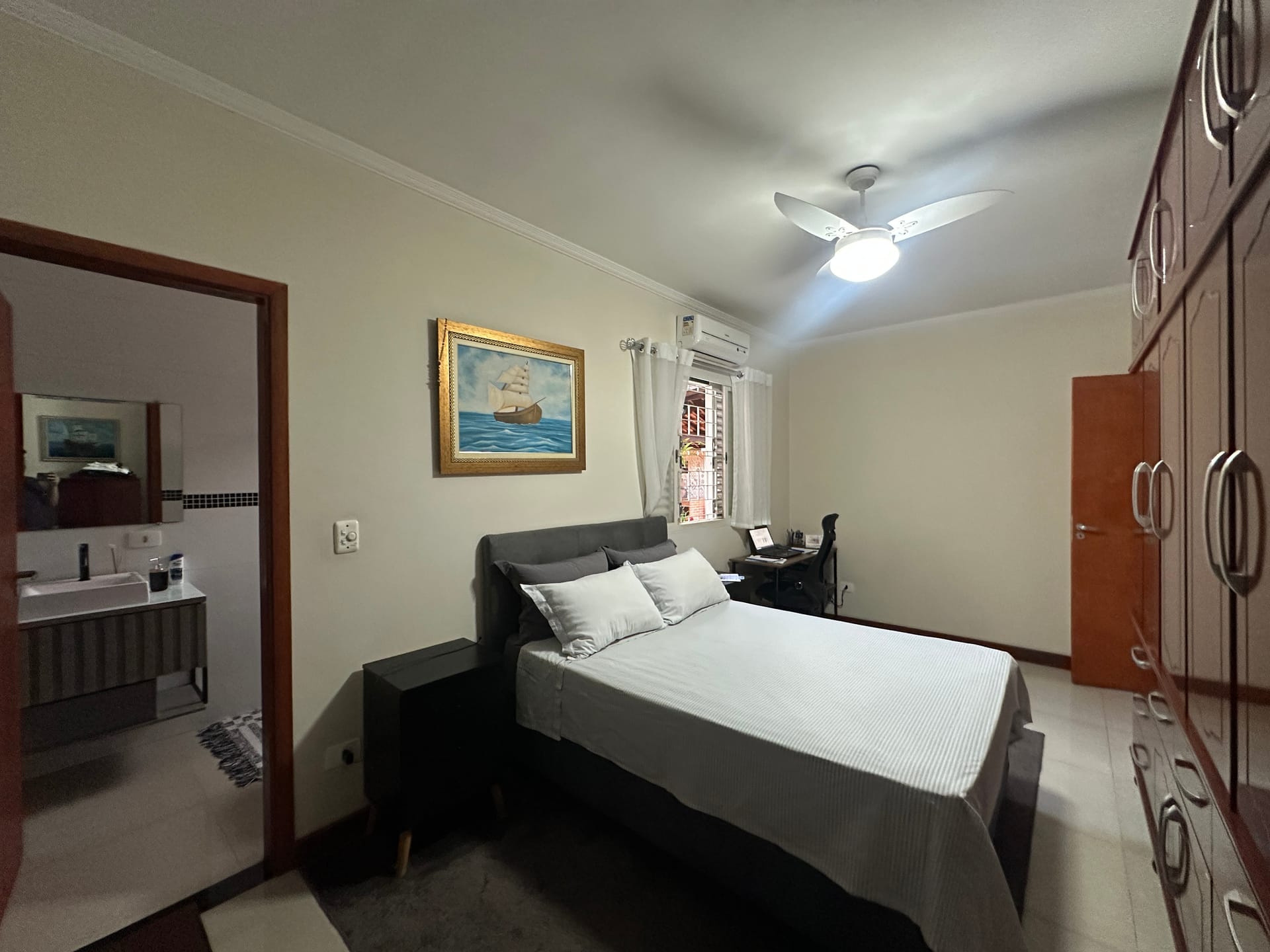 Casa, 3 quartos, 260 m² - Foto 17