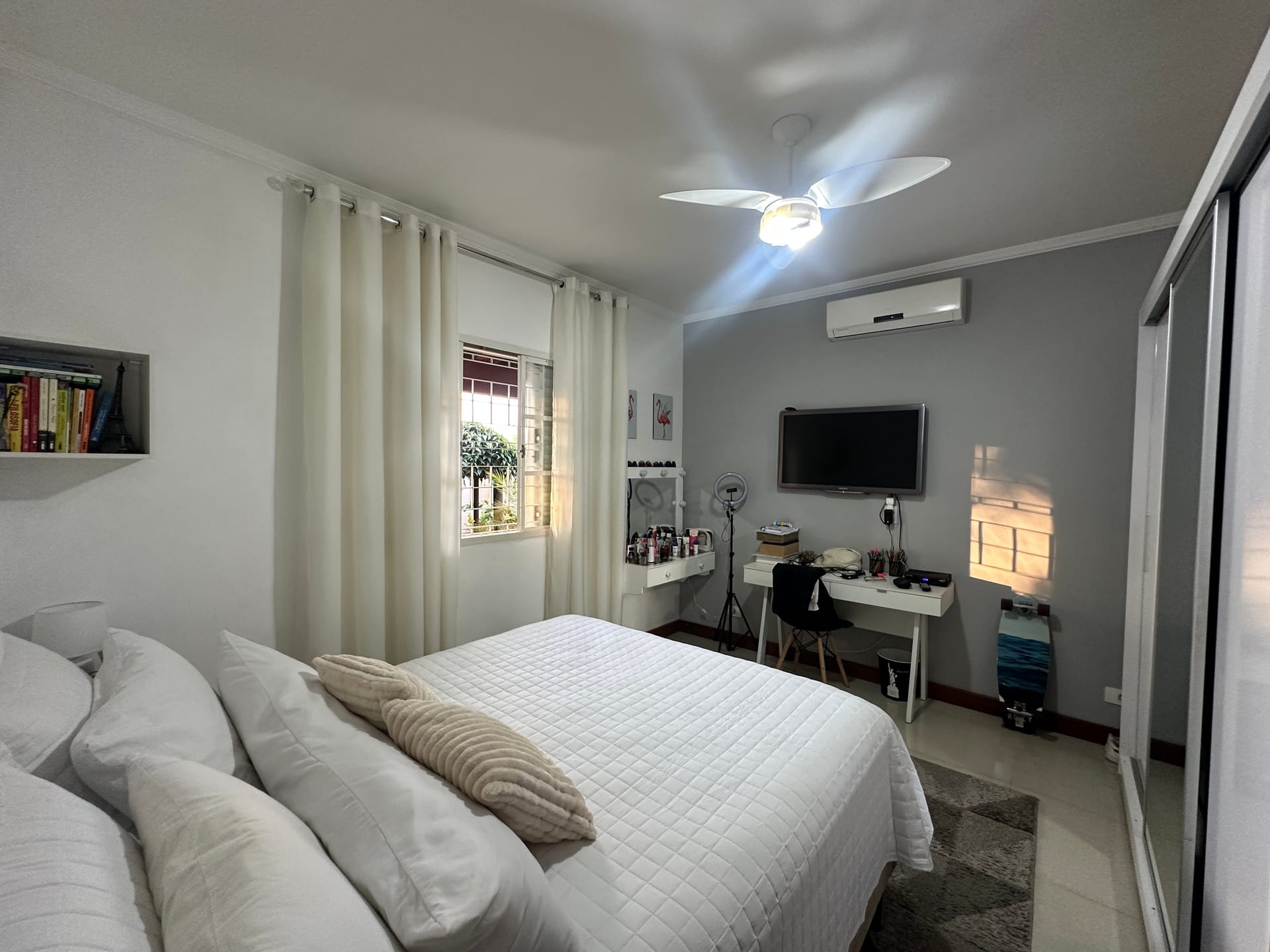 Casa, 3 quartos, 260 m² - Foto 19