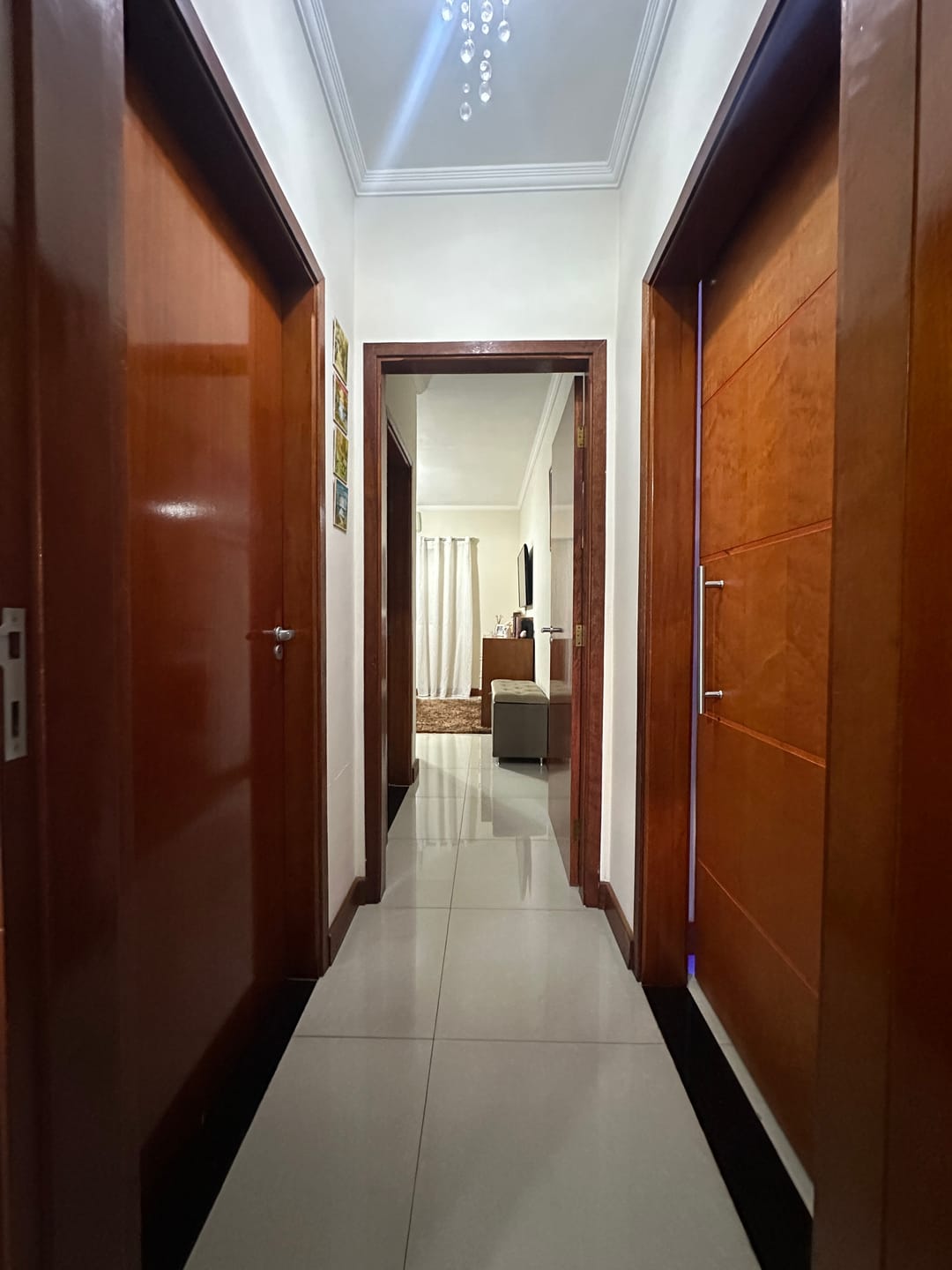 Casa, 3 quartos, 260 m² - Foto 20