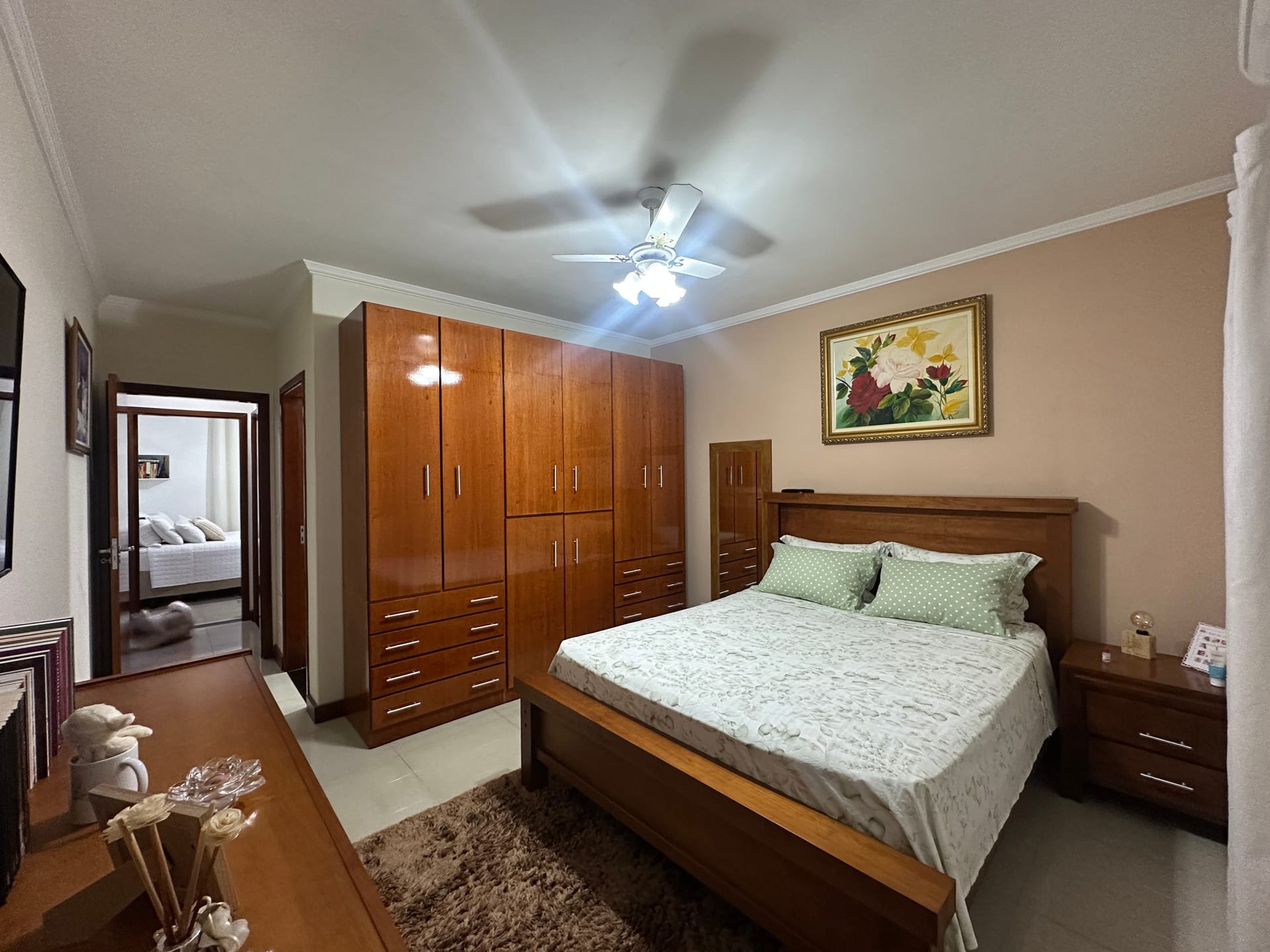 Casa, 3 quartos, 260 m² - Foto 21