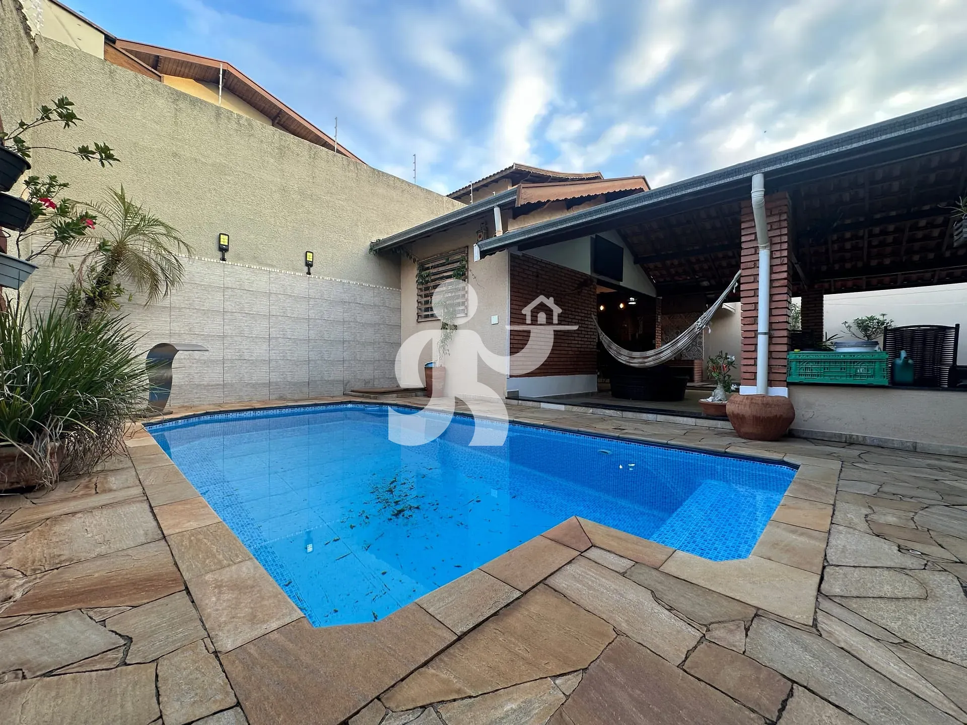 Casa, 3 quartos, 260 m² - Foto 8