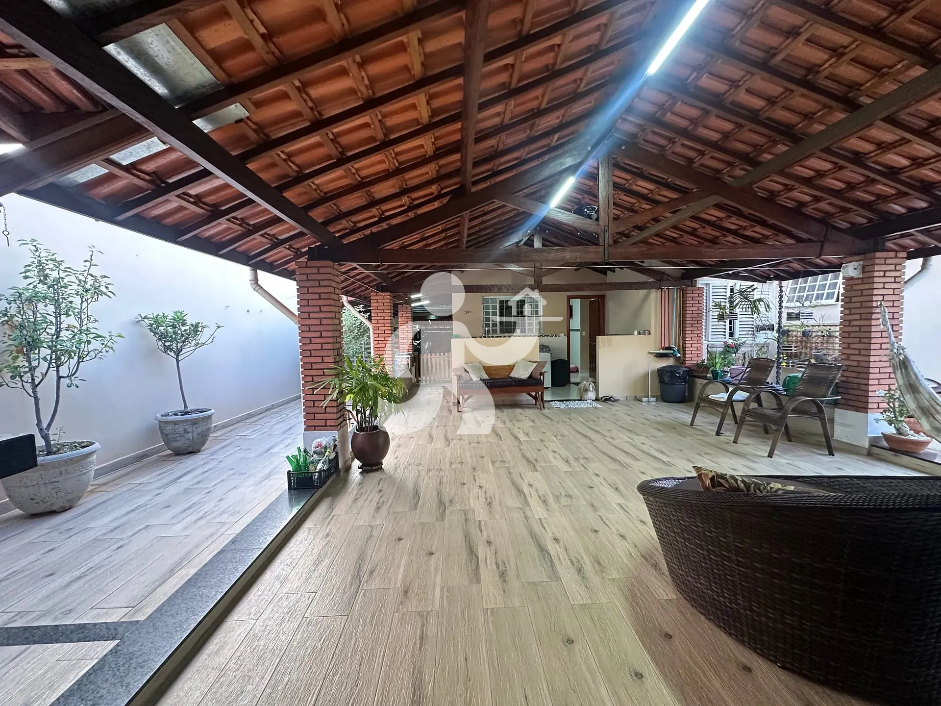 Casa, 3 quartos, 260 m² - Foto 9