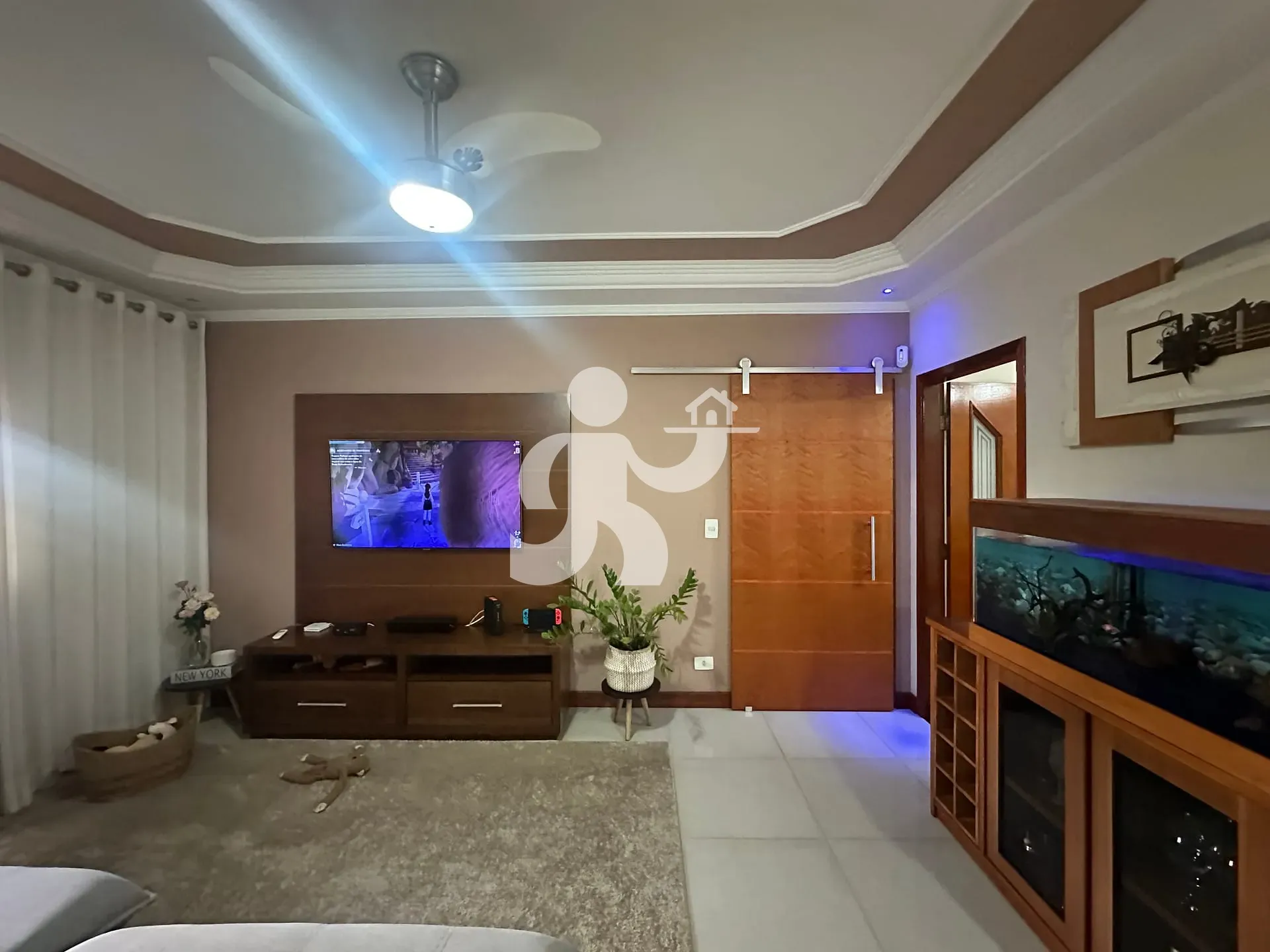 Casa, 3 quartos, 260 m² - Foto 11