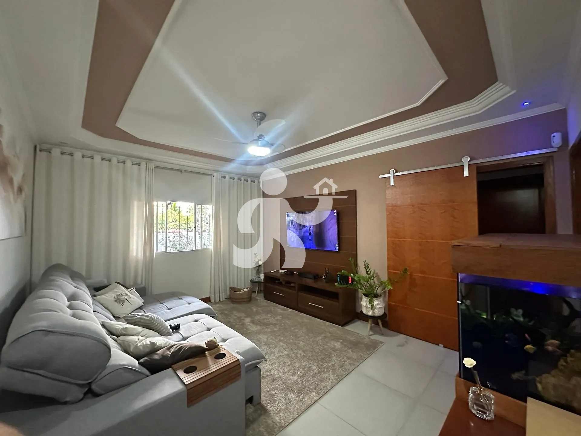 Casa, 3 quartos, 260 m² - Foto 12