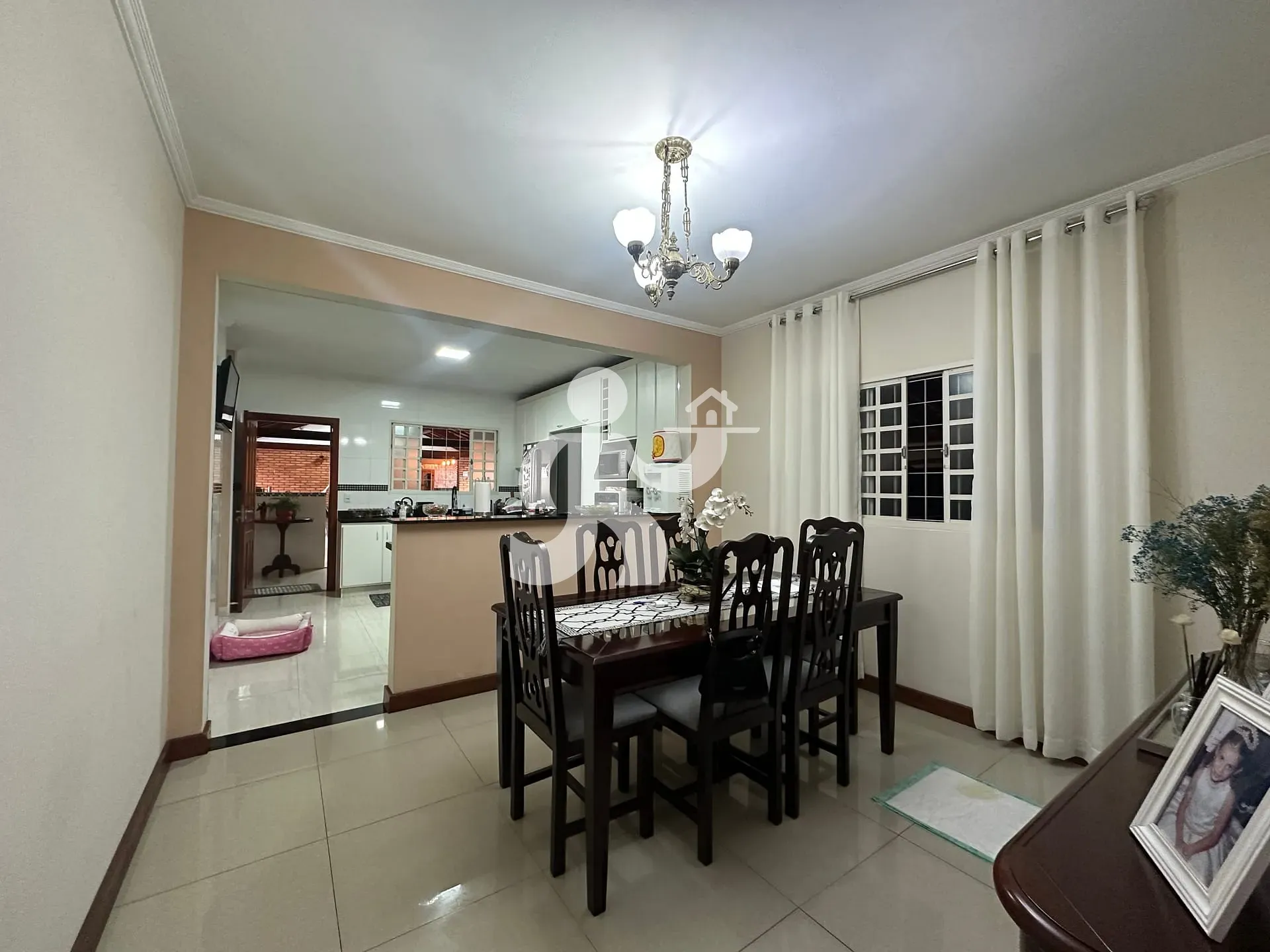 Casa, 3 quartos, 260 m² - Foto 14