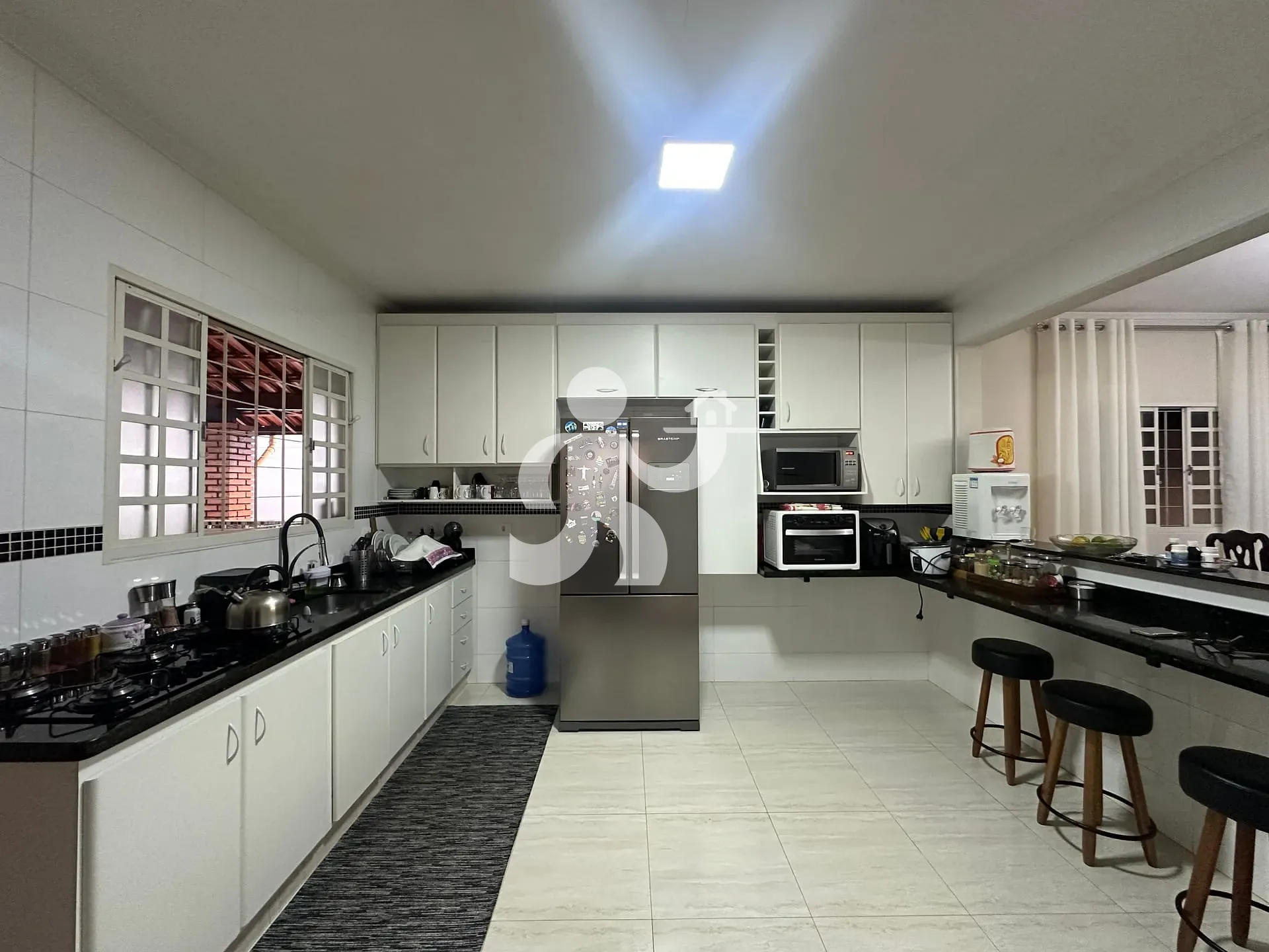 Casa, 3 quartos, 260 m² - Foto 15