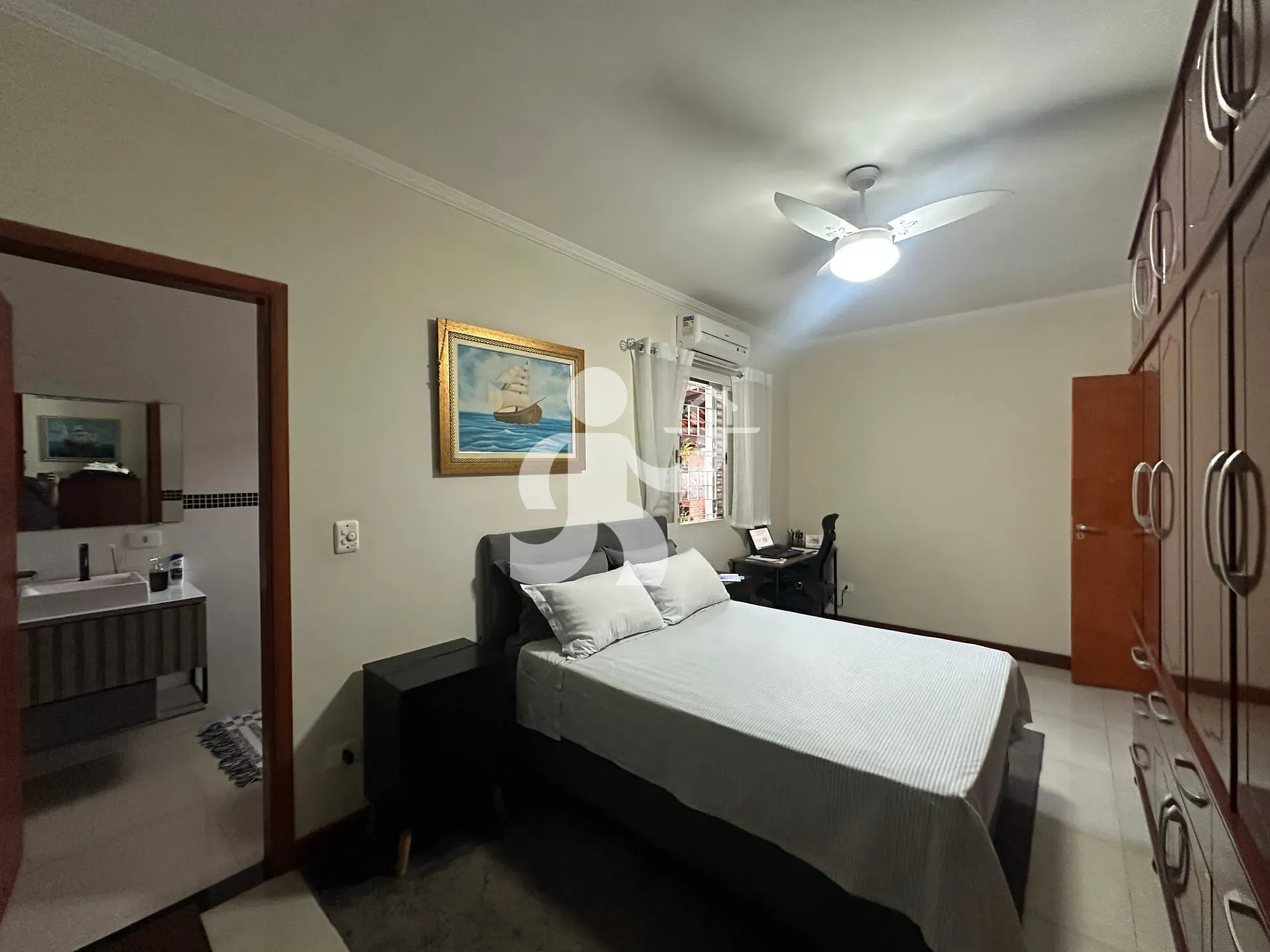 Casa, 3 quartos, 260 m² - Foto 17