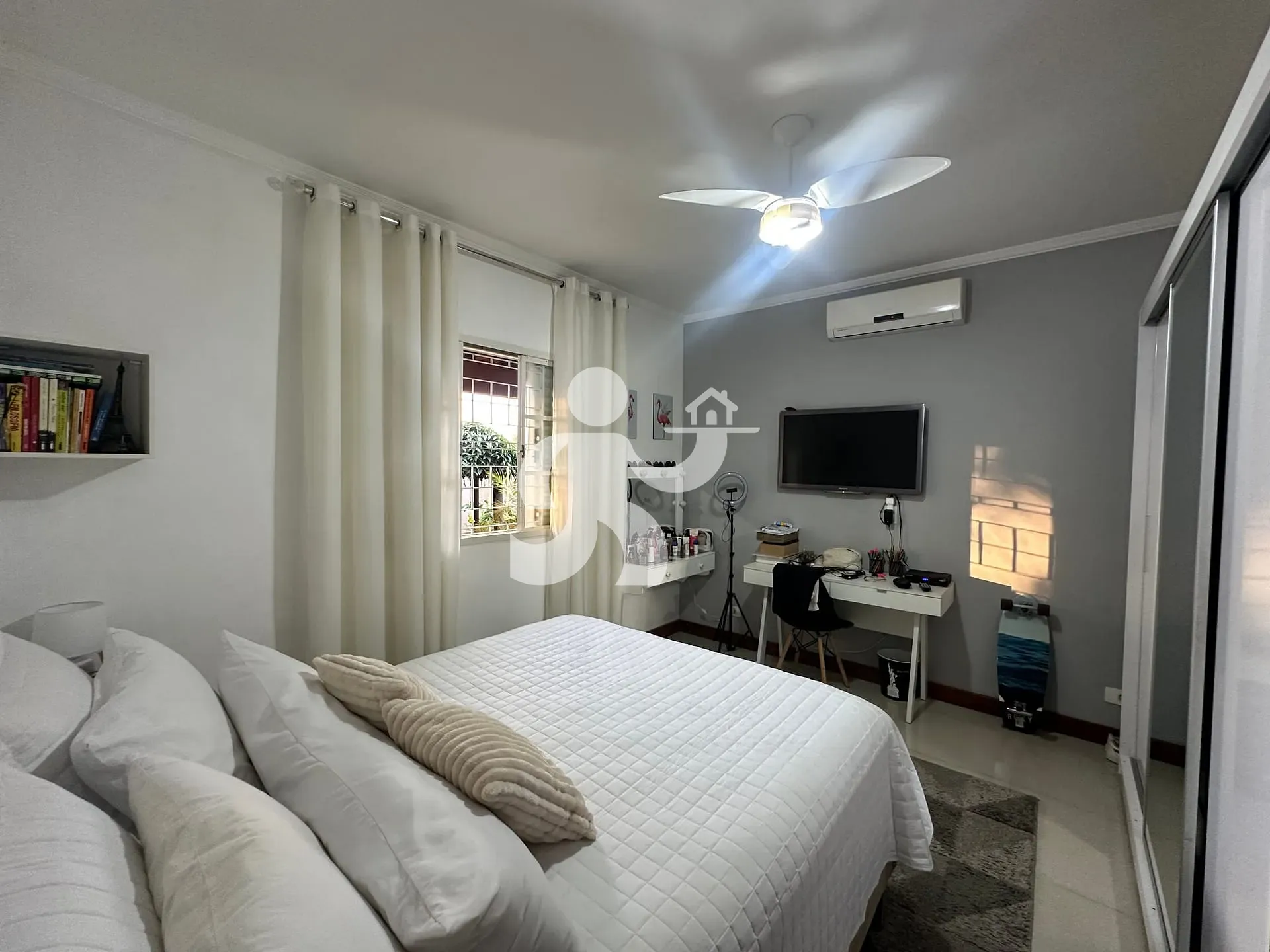 Casa, 3 quartos, 260 m² - Foto 19