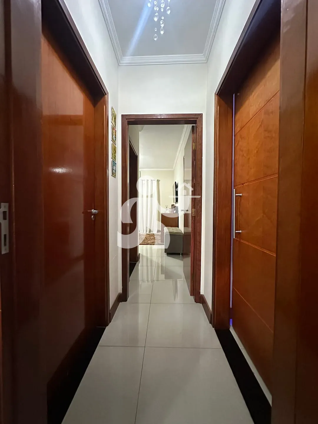 Casa, 3 quartos, 260 m² - Foto 20