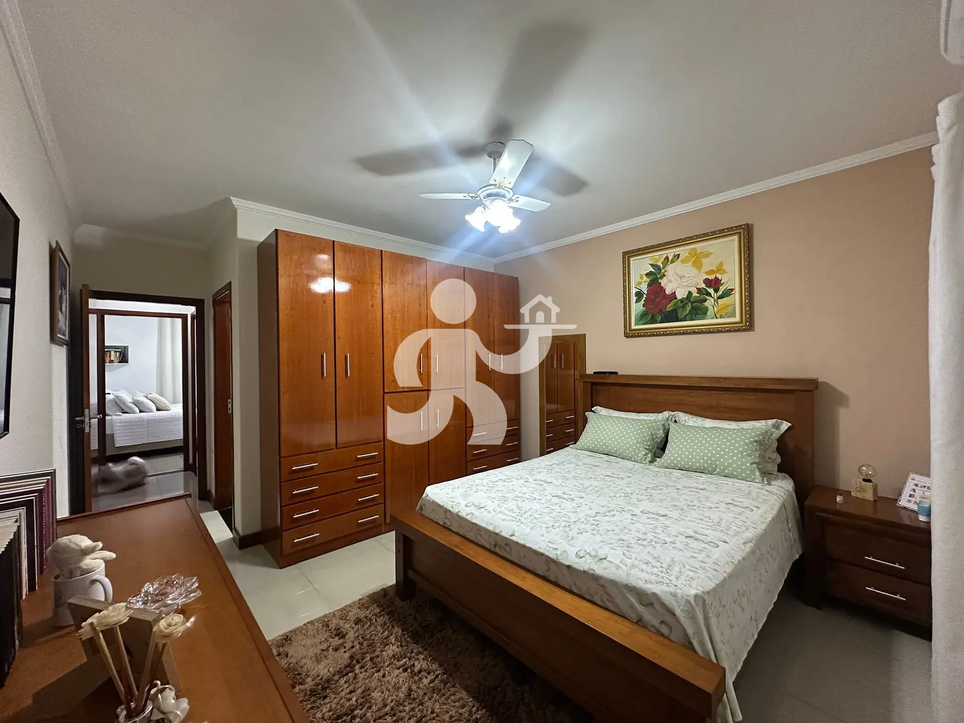 Casa, 3 quartos, 260 m² - Foto 21