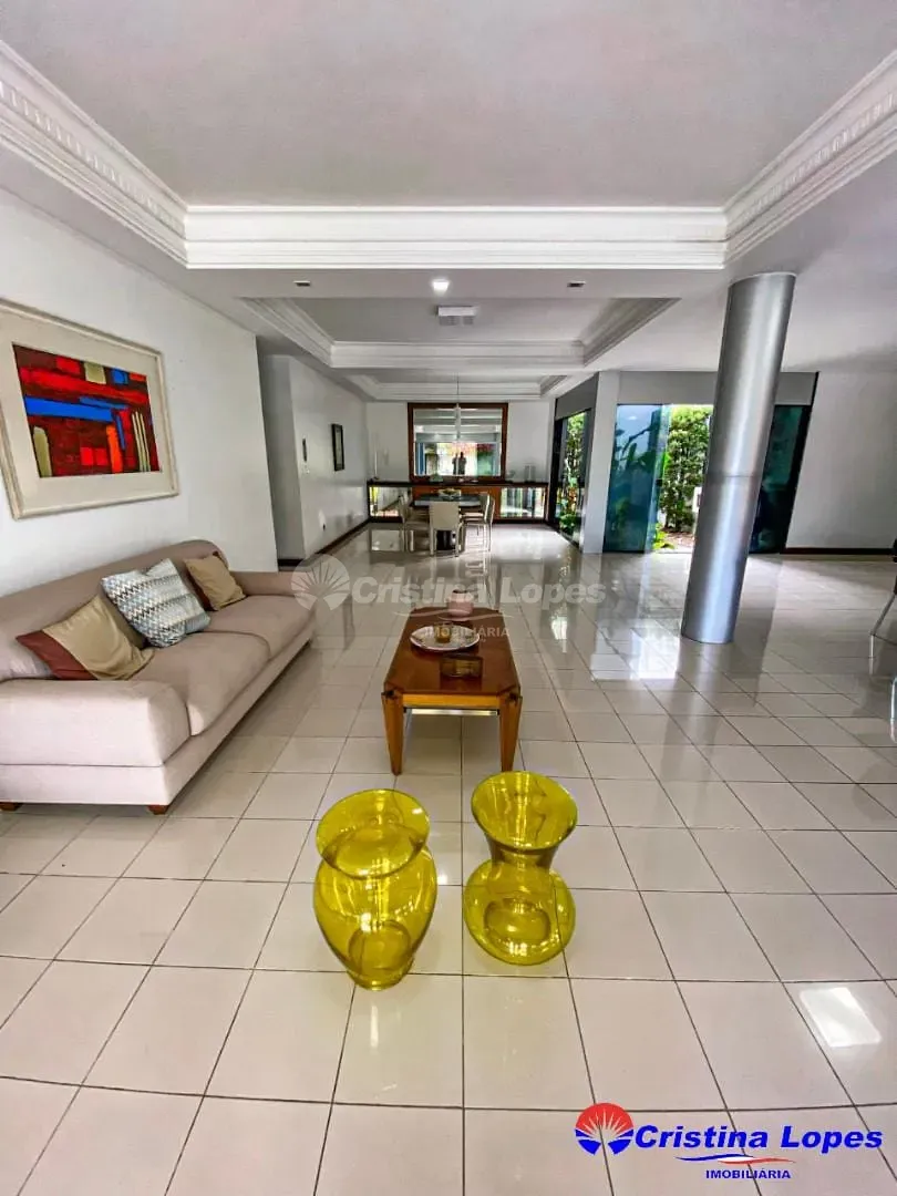 Casa, 4 quartos, 817 m² - Foto 6