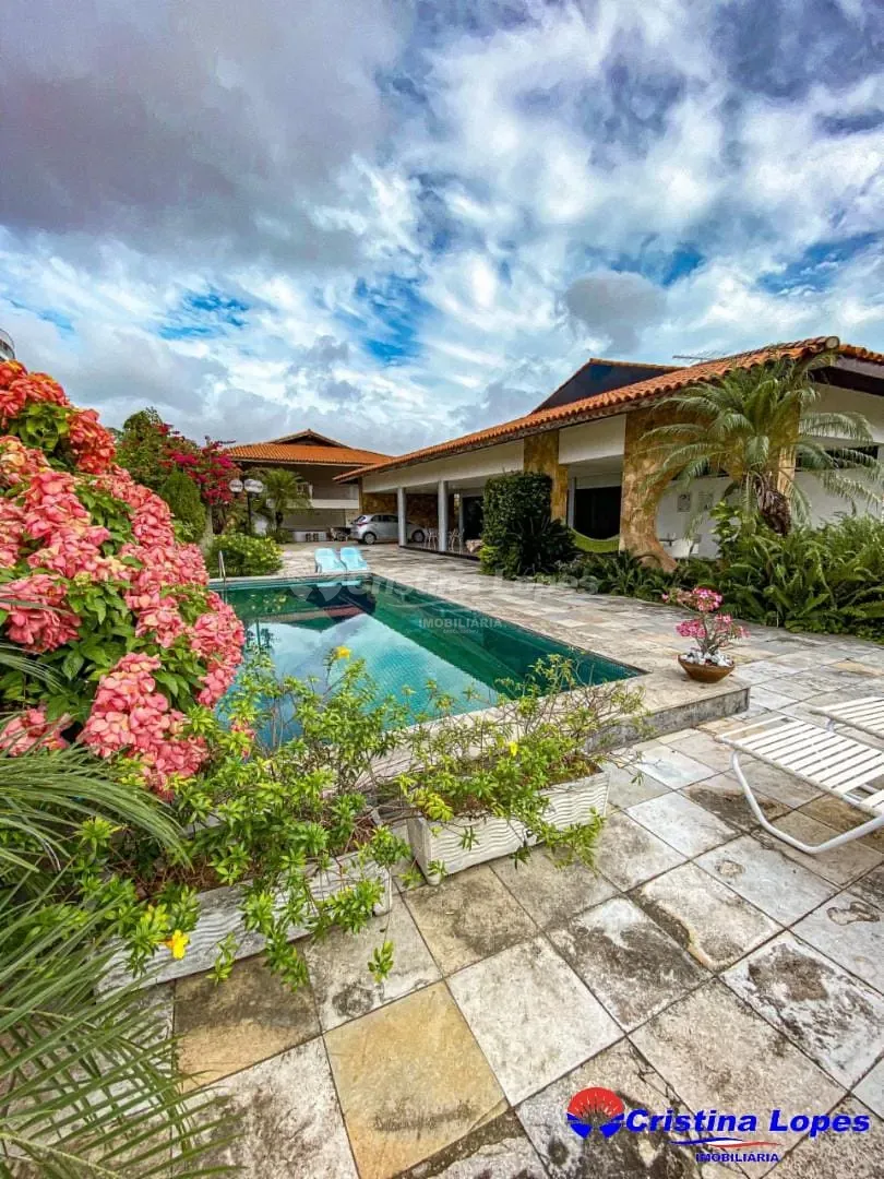 Casa, 4 quartos, 817 m² - Foto 1