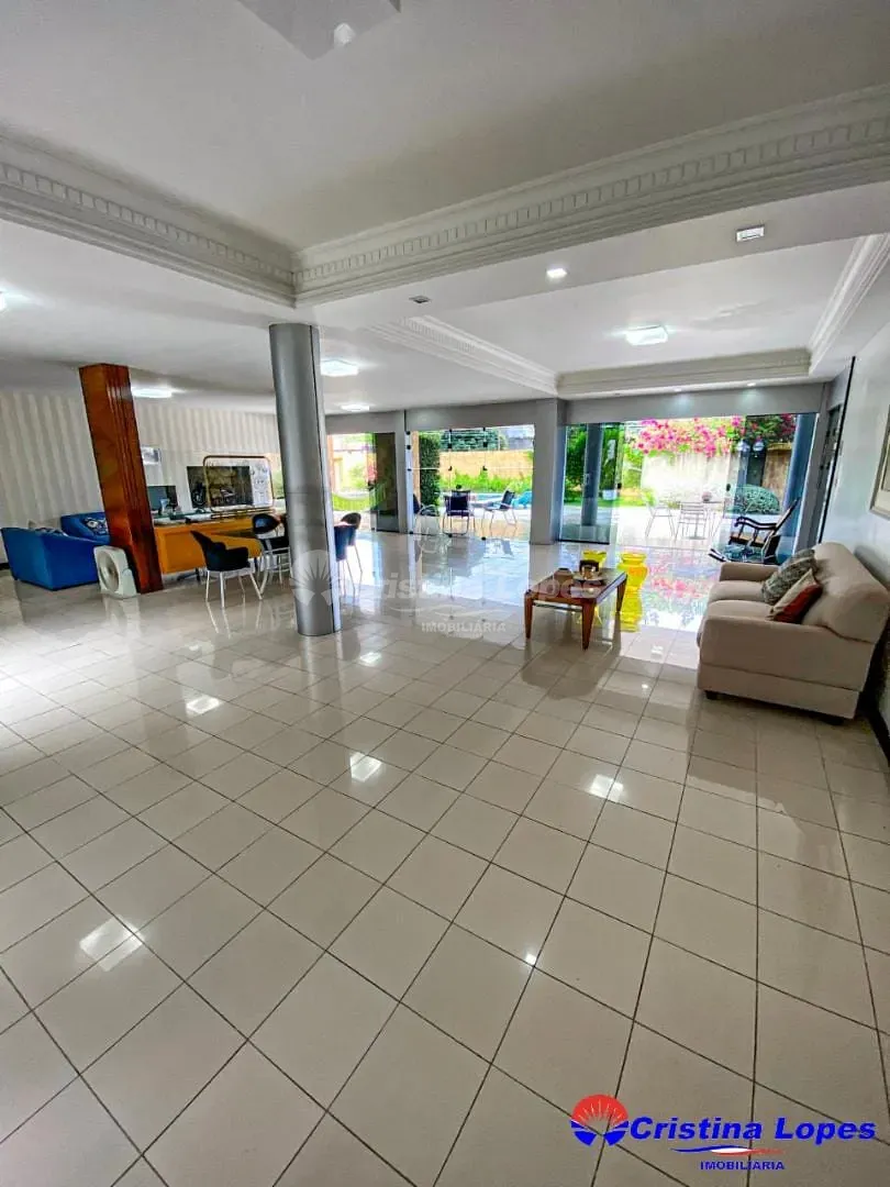 Casa, 4 quartos, 817 m² - Foto 2