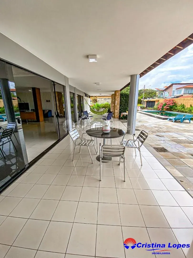 Casa, 4 quartos, 817 m² - Foto 5