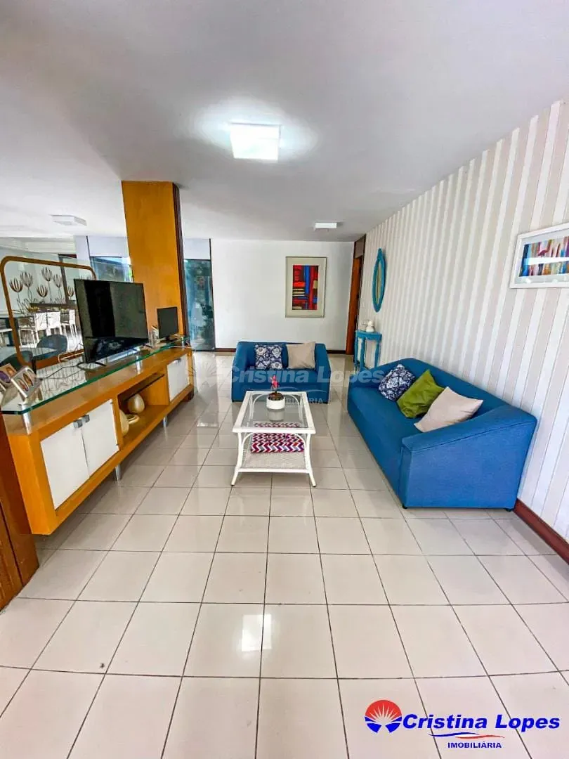 Casa, 4 quartos, 817 m² - Foto 4