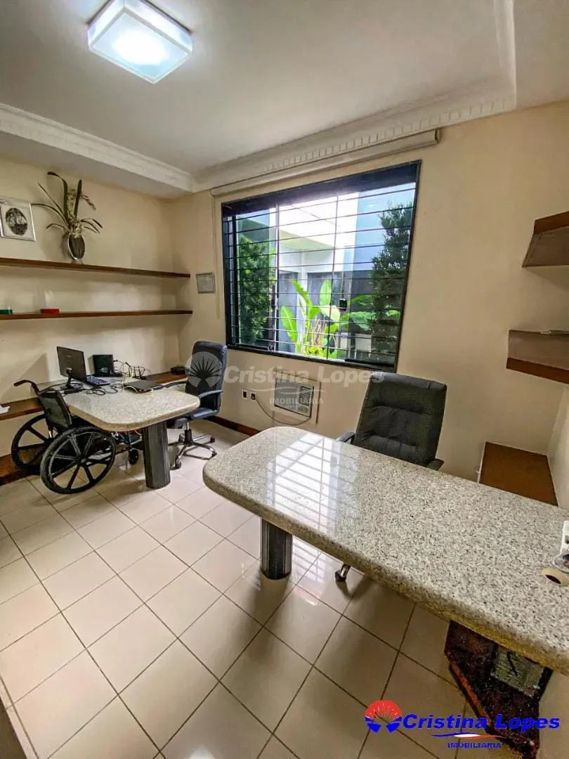Casa, 4 quartos, 817 m² - Foto 3