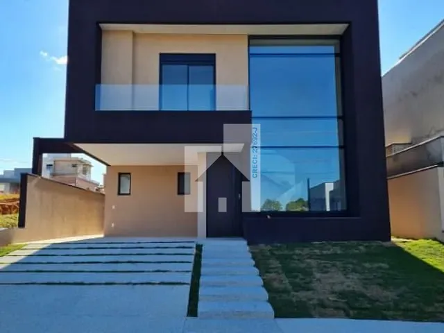 Casa com 300m² 3 quartos e 3 banheiros, à venda, no bairro São Pedro em Itupeva