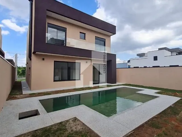 Casa com 300m² 3 quartos e 3 banheiros, à venda, no bairro São Pedro em Itupeva
