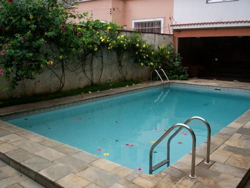 Casa à venda 3 Quartos, 1 Suite, 10 Vagas, 398M², Santa Maria, São Caetano do Sul - SP