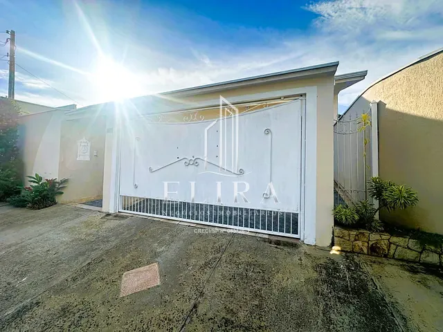 Casa com 583m² 3 quartos e 4 banheiros, à venda, no bairro Parque Novo Mundo em Americana