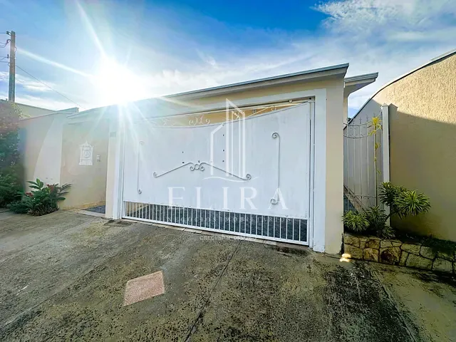 Casa com 583m² 3 quartos e 4 banheiros, à venda, no bairro Parque Novo Mundo em Americana