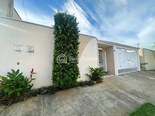 Casa com 583m² 3 quartos e 4 banheiros, à venda, no bairro Parque Novo Mundo em Americana