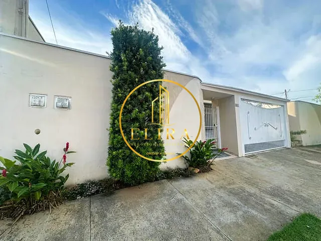 Casa com 583m² 3 quartos e 4 banheiros, à venda, no bairro Parque Novo Mundo em Americana