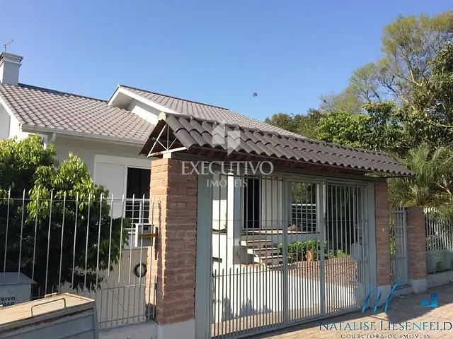 Casa com 360m² 3 quartos e 2 banheiros, à venda, no bairro Barra do Forqueta em Arroio Do Meio