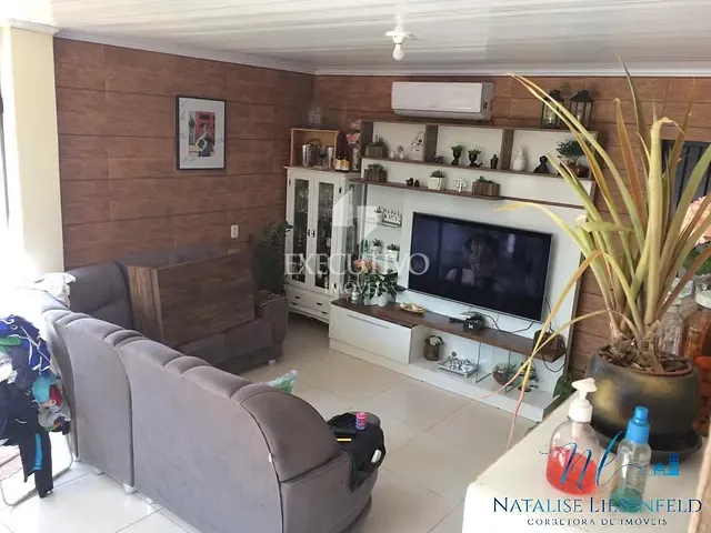 Casa com 360m² 3 quartos e 2 banheiros, à venda, no bairro Barra do Forqueta em Arroio Do Meio