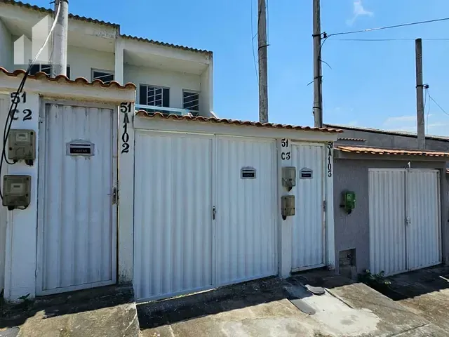 Casa com 45m² 1 quarto e 1 banheiro, à venda, no bairro Palhada em Nova Iguaçu