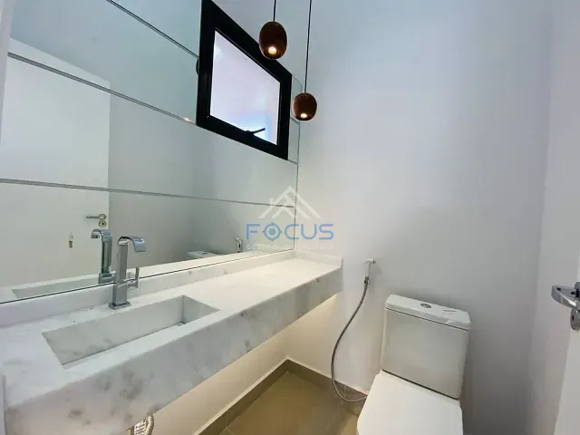 Casa com 360m² 3 quartos e 3 banheiros, à venda, no bairro Residencial Pecan em Itupeva