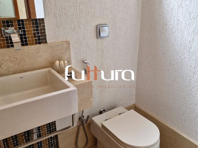 Casa com 434m² 3 quartos e 4 banheiros, à venda, no bairro Jardins Atenas em Goiânia