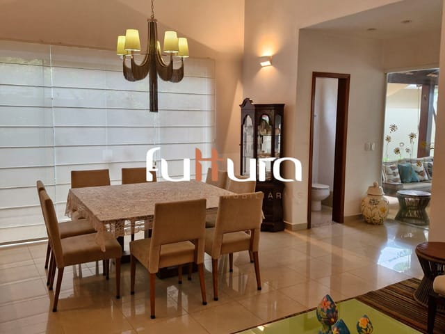 Casa com 434m² 3 quartos e 4 banheiros, à venda, no bairro Jardins Atenas em Goiânia