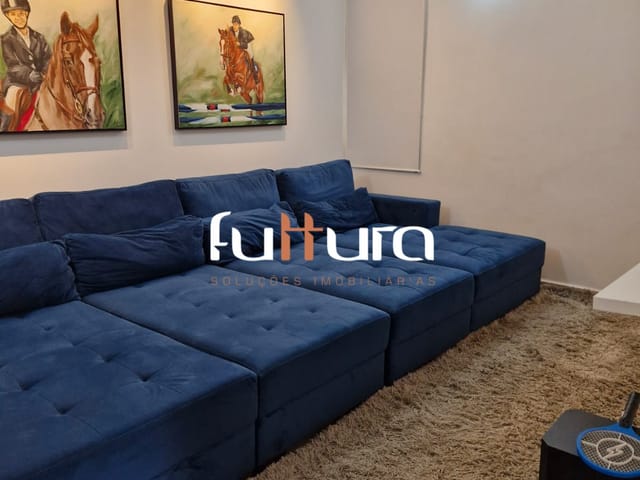 Casa com 434m² 3 quartos e 4 banheiros, à venda, no bairro Jardins Atenas em Goiânia