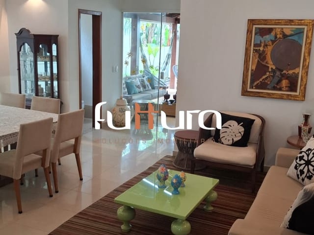 Casa com 434m² 3 quartos e 4 banheiros, à venda, no bairro Jardins Atenas em Goiânia