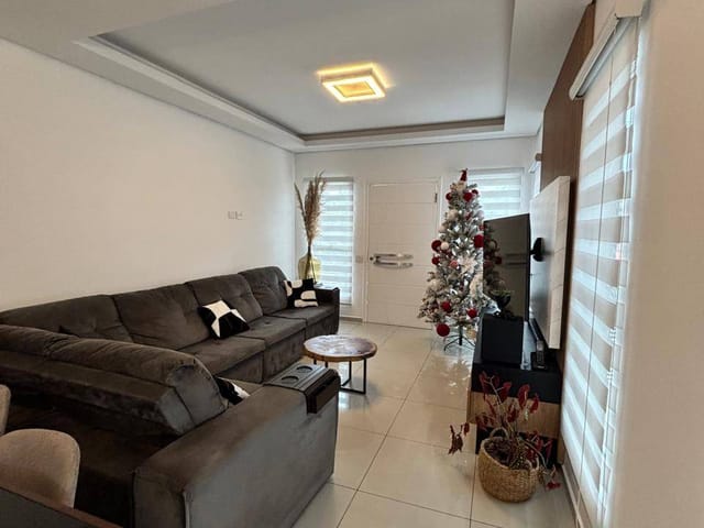Casa com 480m² 3 quartos e 3 banheiros, à venda, no bairro Centro em São José dos Pinhais