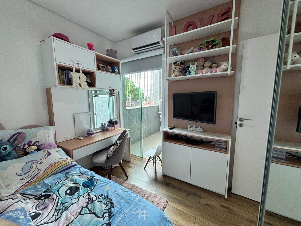 Casa, 3 quartos, 243 m² - Foto 7