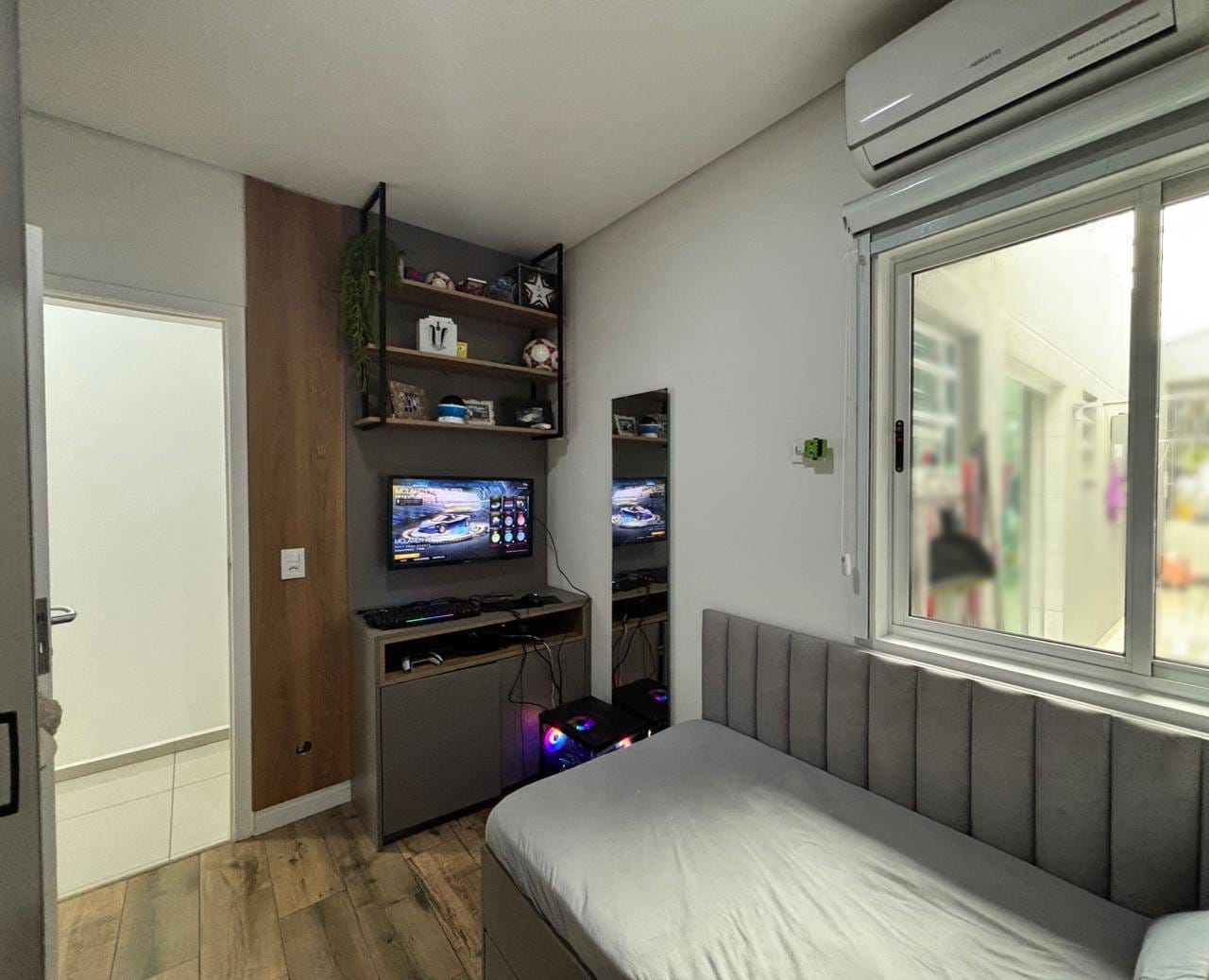 Casa, 3 quartos, 243 m² - Foto 8